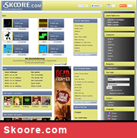 Skoore.com